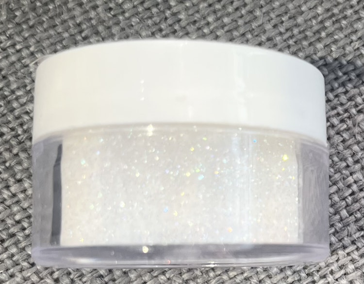 Prisma glitterpulver