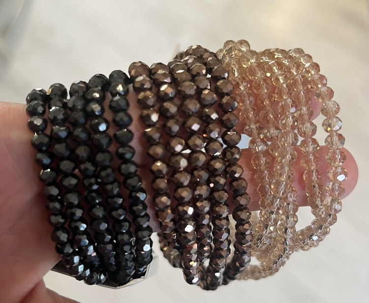 Armband Faith