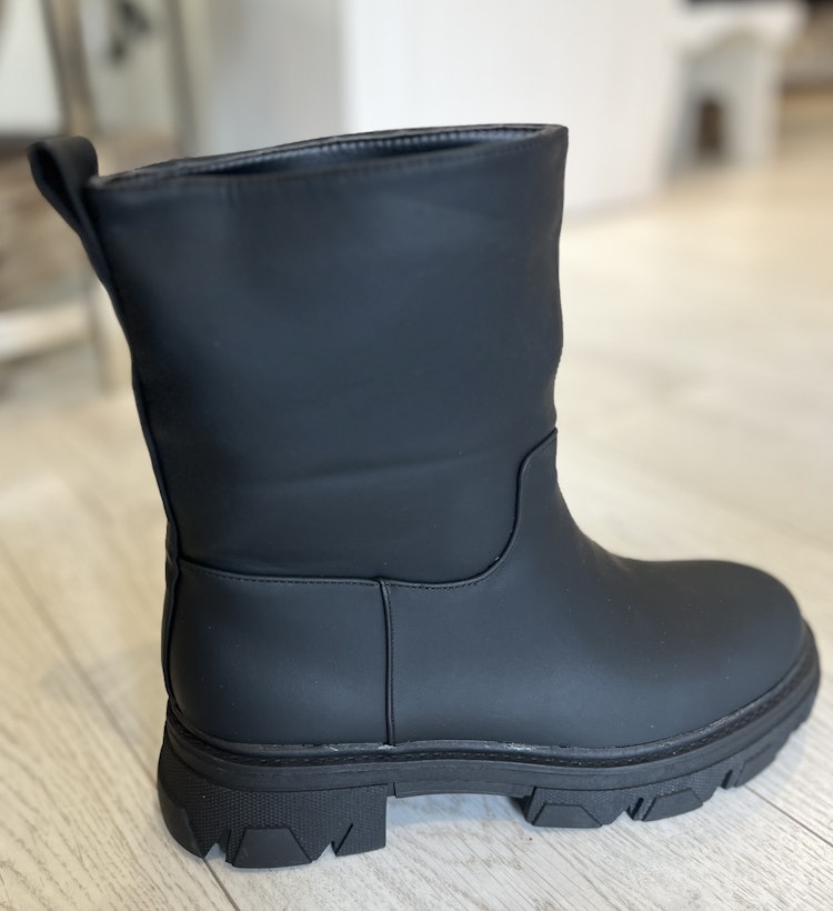Boots gummi