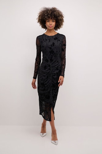 Culture dress