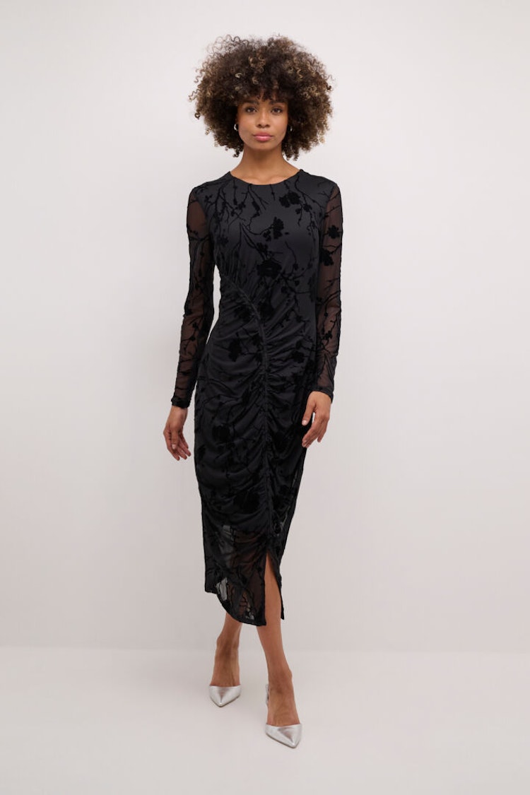 Culture dress