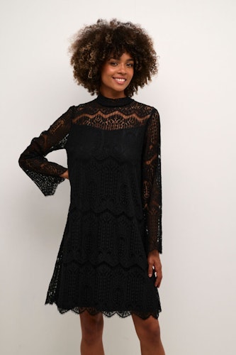Culture Ima Lace short dress