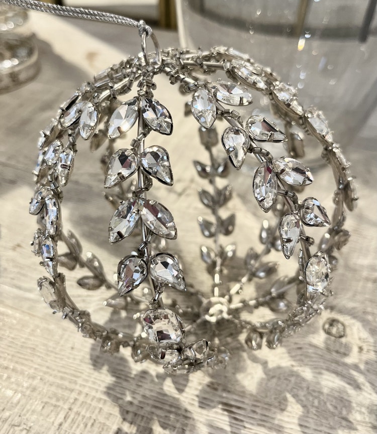 Boll diamond