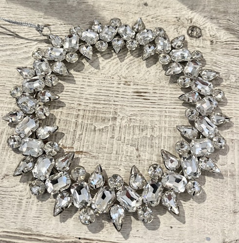 Krans Diamond mindre