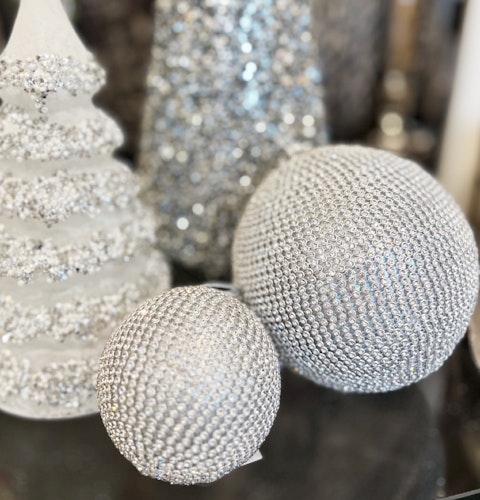 Julkula strass mindre