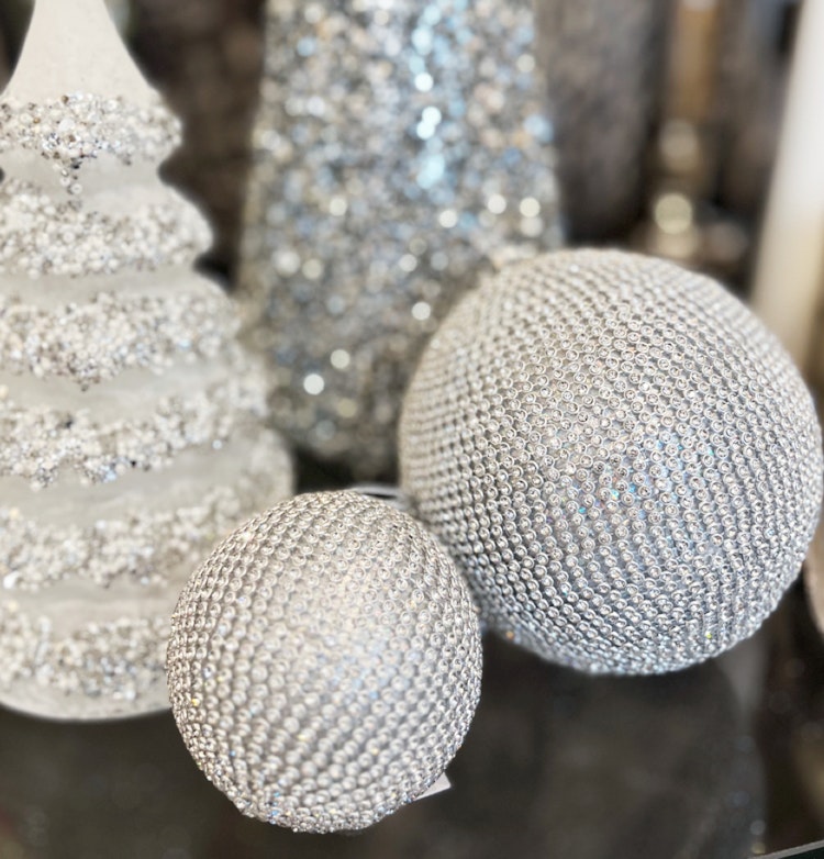 Julkula strass mindre