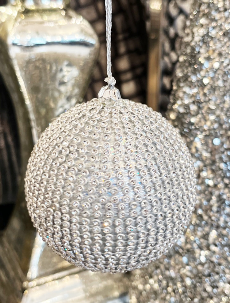 Julkula strass mindre