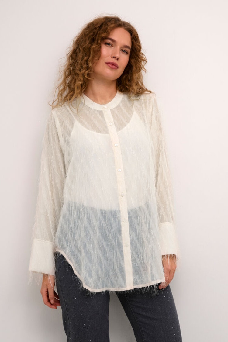 Culture Patty shirt whitecap