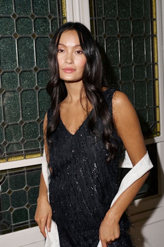Culture Patty long dress