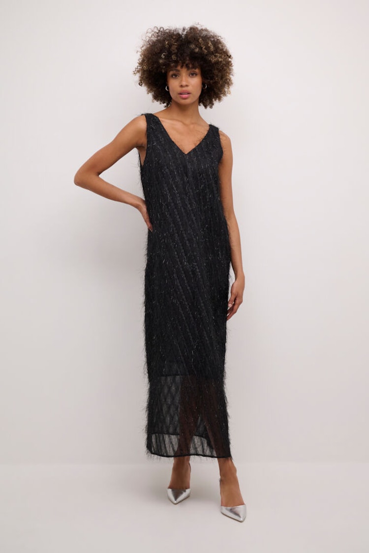 Culture Patty long dress