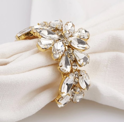Servettring Diamond