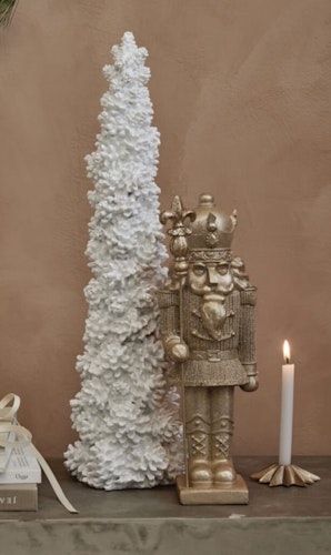 Lene Bjerre Sesenia figurine gold