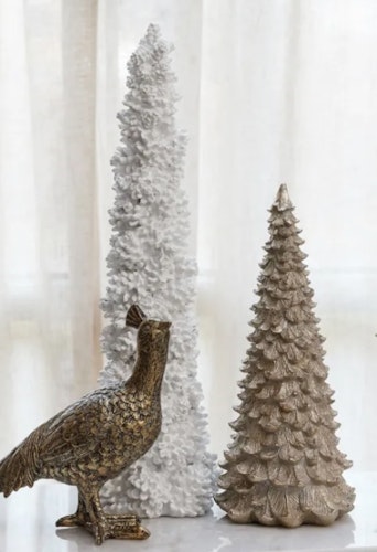 Lene Bjerre Serafina decoration tree white