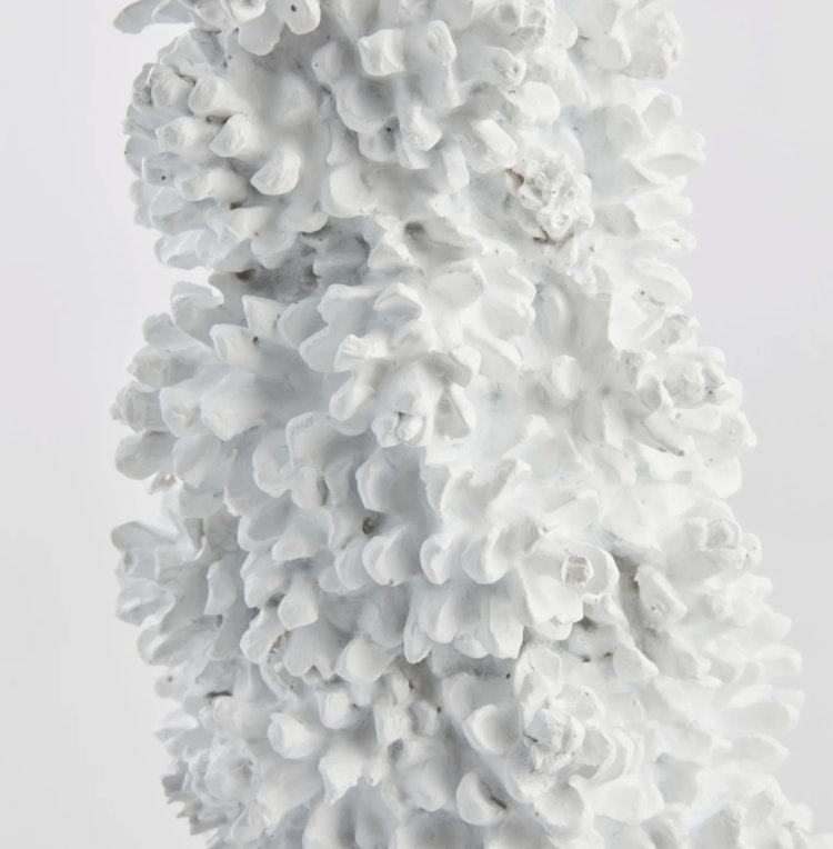 Lene Bjerre Serafina decoration tree white