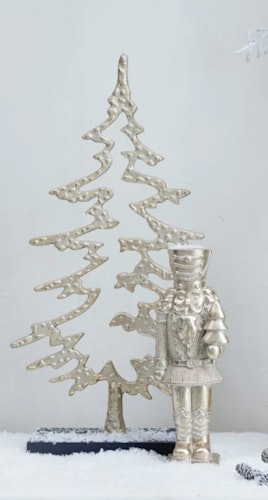 Lene Bjerre Sesenia figurine gold