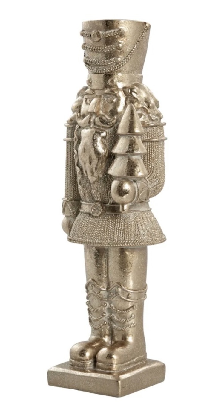 Lene Bjerre Sesenia figurine gold