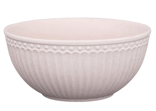 Greengate Cereal bowl Alice vintage rose