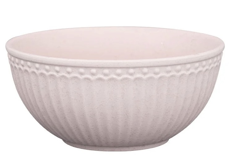 Greengate Cereal bowl Alice vintage rose