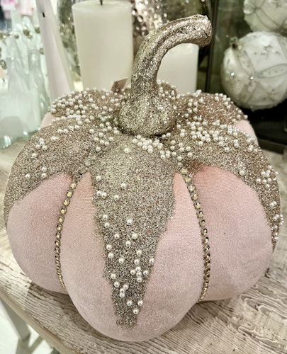 Pumpa rosa
