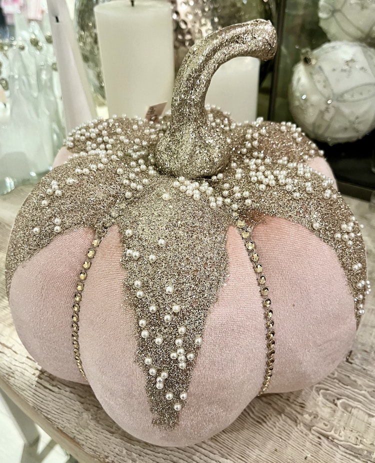 Pumpa rosa