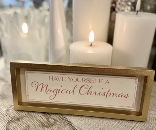 Tavla Magical Christmas