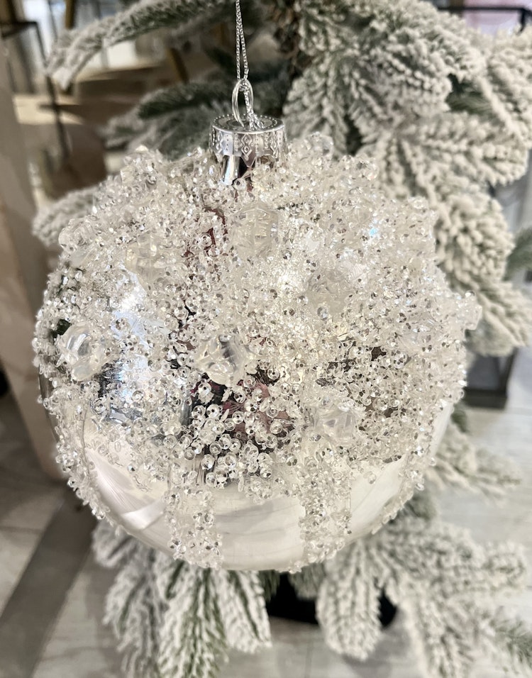 Julkula Ice 15cm