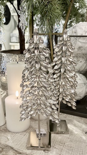 Riviera Maison Glamorous Crystal Christmas Tree