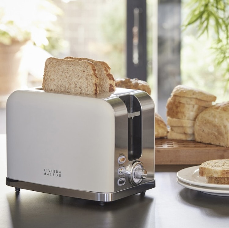 Riviera Maison classic toaster