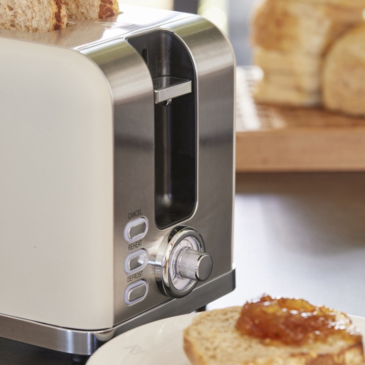 Riviera Maison classic toaster