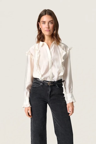 Soaked in luxury Karolina shirt