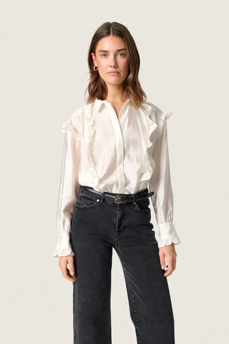Soaked in luxury Karolina shirt