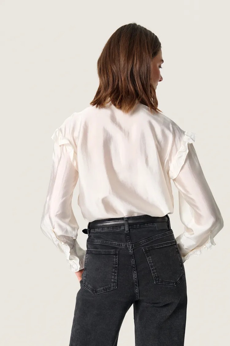 Soaked in luxury Karolina shirt