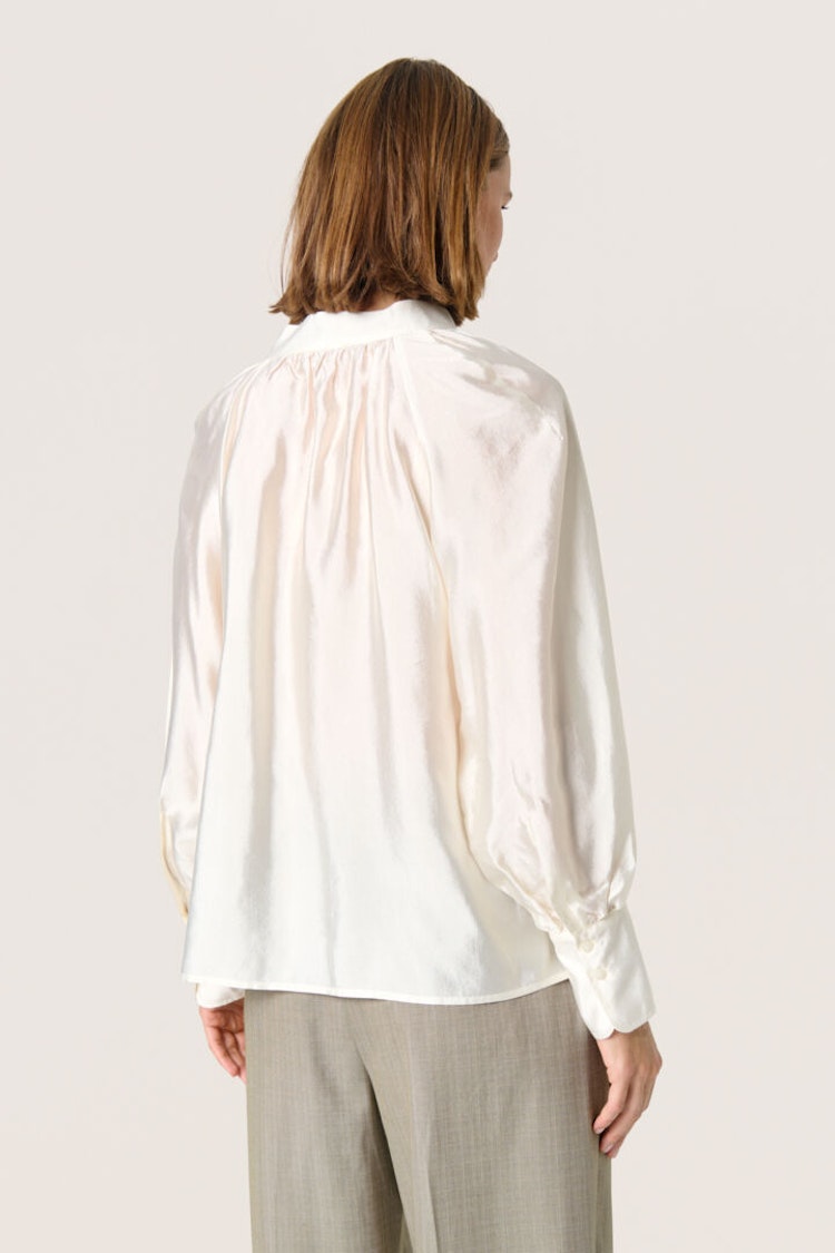 Soaked in luxury Karolina blouse