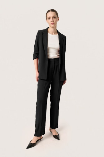 Soaked in luxury Shirley suiting pants