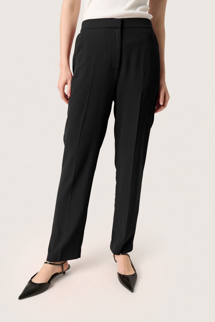 Soaked in luxury Shirley suiting pants