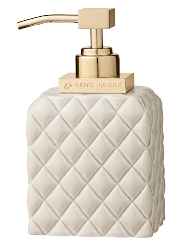 Lene Bjerre Portia dispenser tvålpump camel