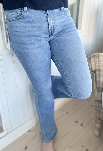 Jeans flare