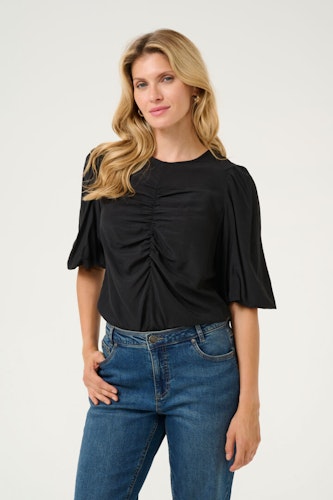 Culture Baya Asmine Blouse black