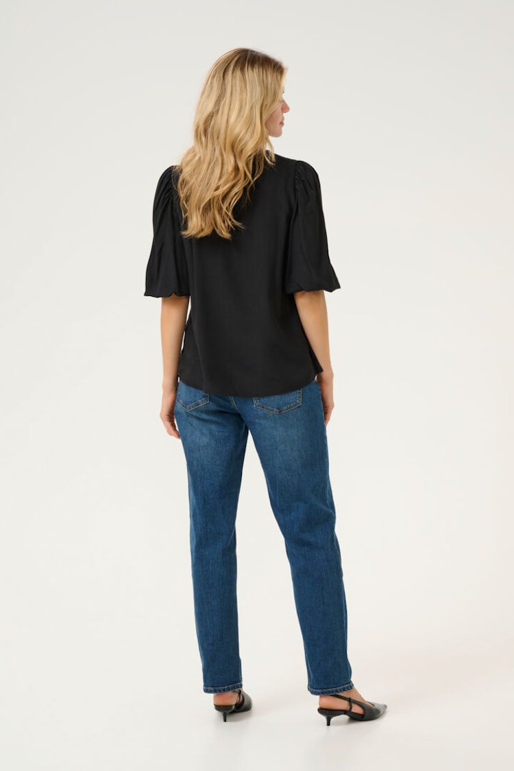 Culture Baya Asmine Blouse black
