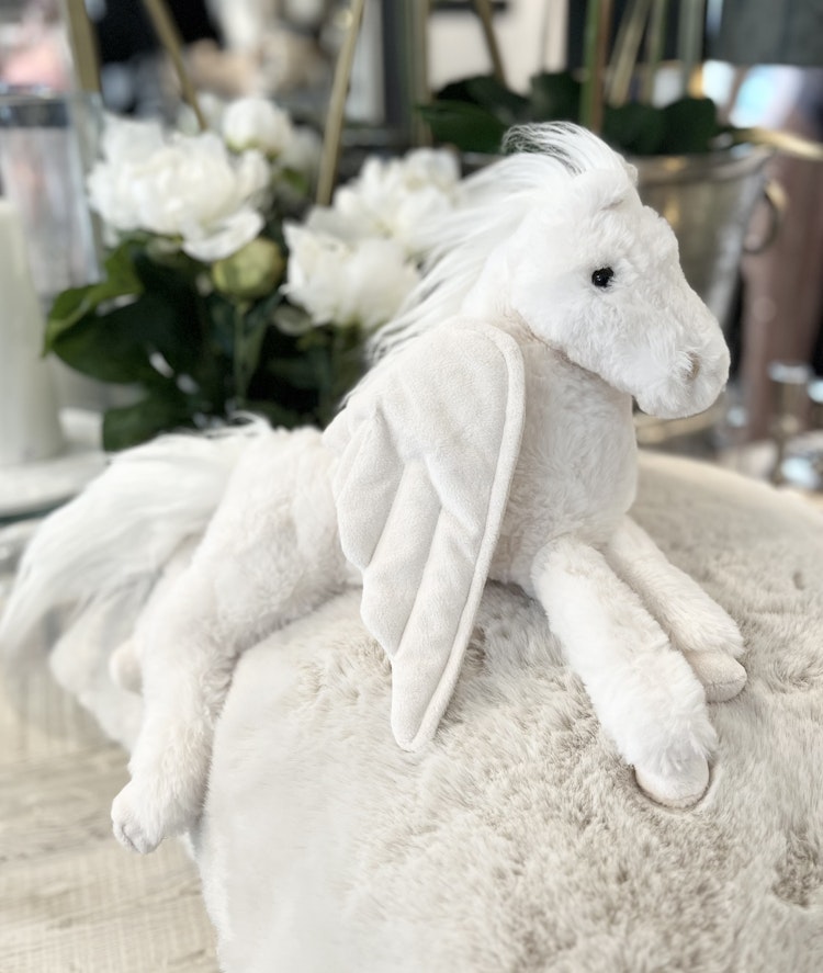 Bukowski Pegasus
