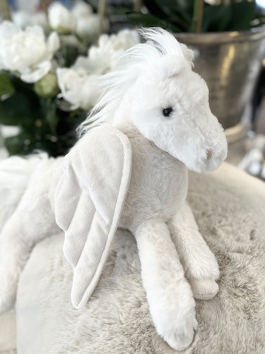 Bukowski Pegasus