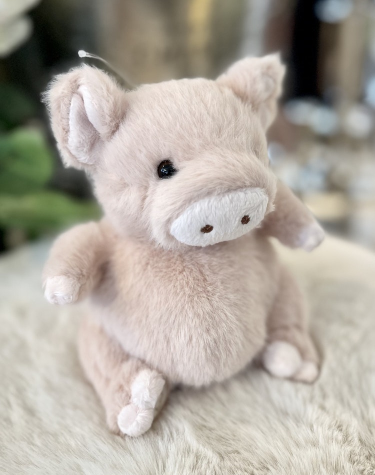Bukowski Baby Oink
