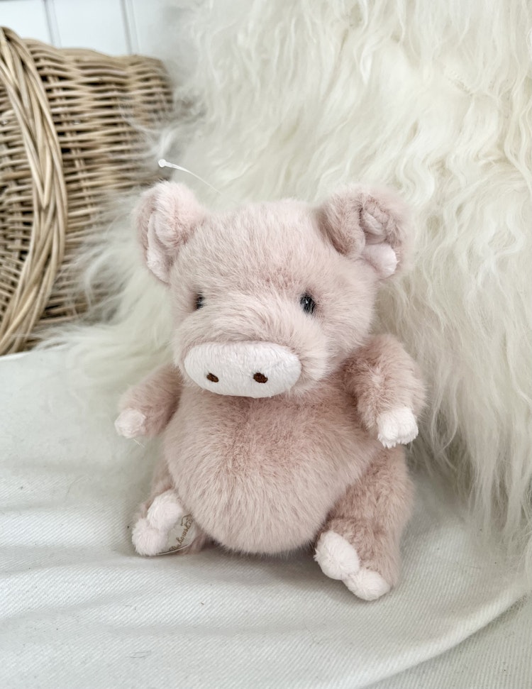 Bukowski Baby Oink