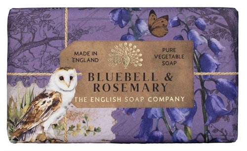 Soap Bluebell & Rosemary