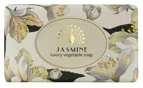 Vintage soap Jasmine