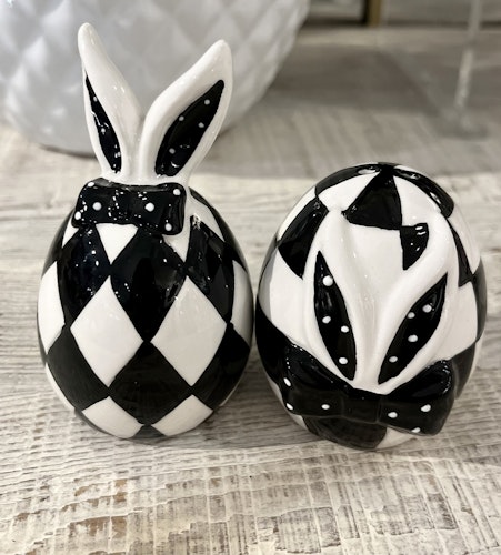 Salt & peppar set
