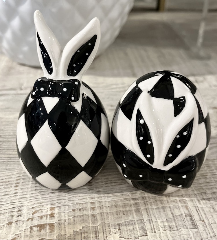 Salt & peppar set