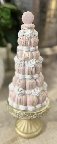 Tårta macarons