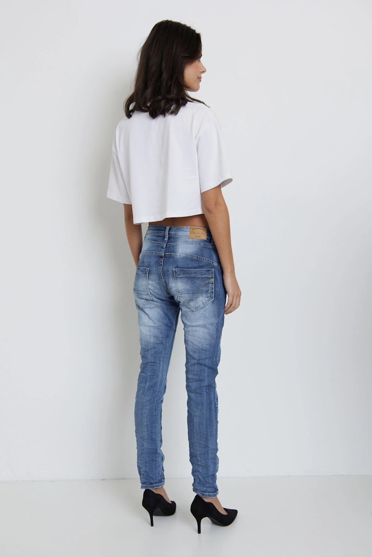 Place du jour jeans boyfriend