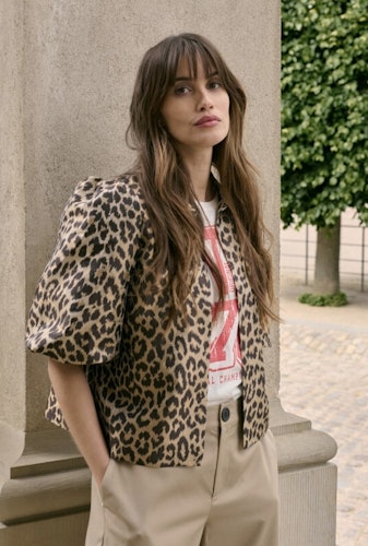 Culture Muxi jacket